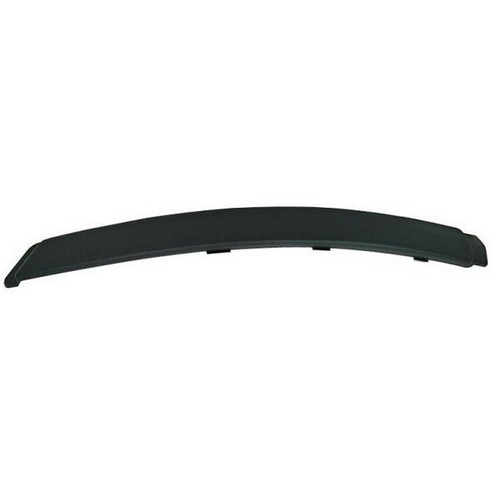 Bandeau pare choc arrière - bandeau,