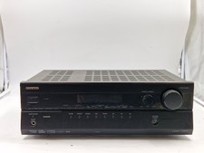 Récepteur ONKYO HTR370 - Pour
