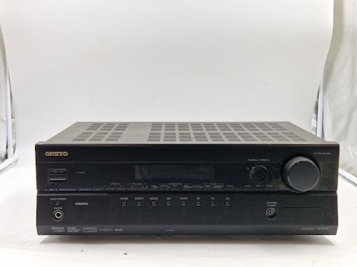 Récepteur onkyo htr370 pour - htr370,
