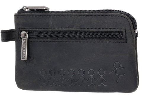 Oxmox leather keyholder - leather,