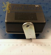 Boitier préchauffage - boitier,