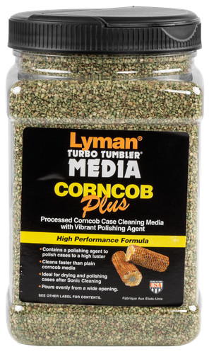 Lyman 7631307 turbo case - 7631307,