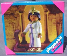 PLAYMOBIL 4546 REINE CLEPATRE