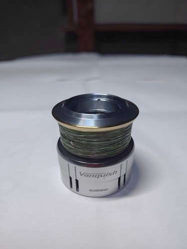 Shimano vanquish 4000xg - shimano,