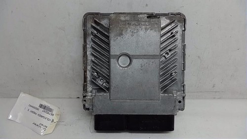 Calculateur moteur volkswagen - moteur,