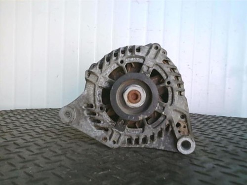Alternateur citroen saxo - saxo, phase