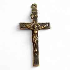 Croix pectorale Ancienne