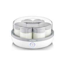 YAOURTIERE RONDE 7POTS 12W