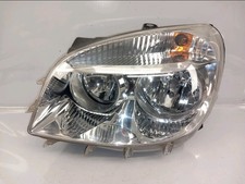 PHARE GAUCHE FIAT DOBLO 1 PHASE 2 2009 51805935