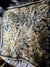 Old French Aubusson Tapestries
