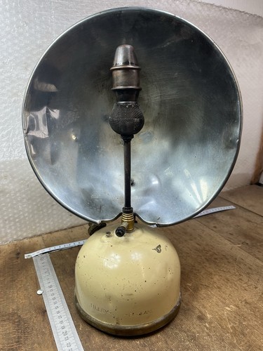 Lampe pression lanterne - lampe,