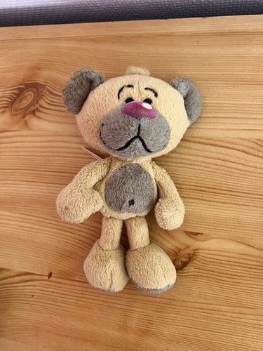 Doudou peluche ours ourson - ours,