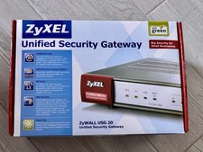Firewall routeur gigabit - &,