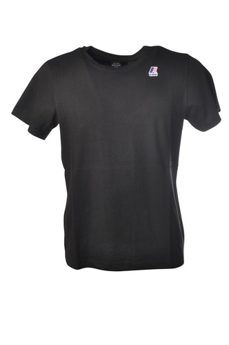 Way homme shirt - k-way, manches