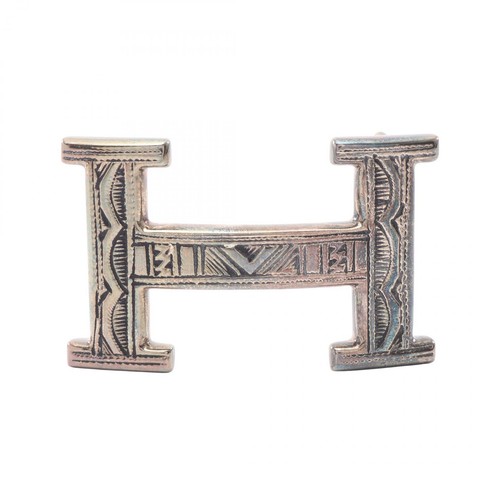 Boucle ceinture hermes - de,