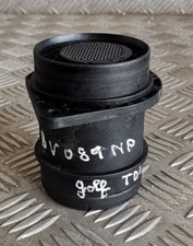 Débitmètre air BOSCH - VOLKSWAGEN Golf V (5) 1.9 TDi - Réf : 0281002531