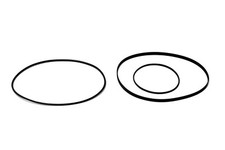 PIONEER CT-520 COURROIES