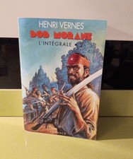 HENRI VERNES BOB MORANE