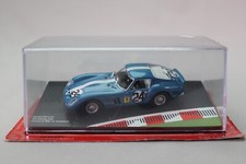 LE7800 FABBRI Ferrari Racing Collection 11 1/43 Voiture 250 GTO 12h Sebring 1962