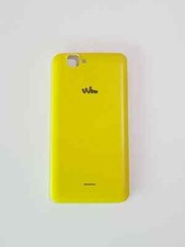 Génuine Couvercle Arrière Cache Batterie Wiko RAINBOW 4G