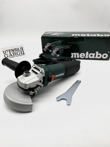 Meuleuse angle ø125 850w - d'angle, mm