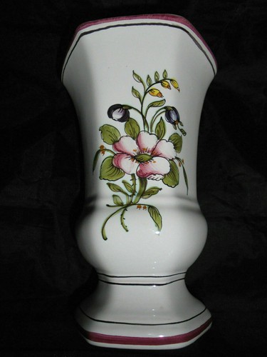Joli vase moustiers - joli,