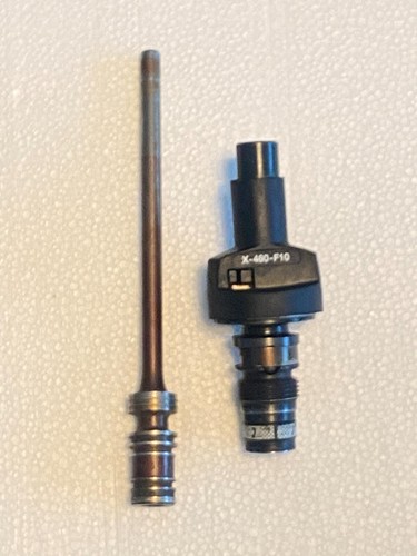 Hilti dx460 5 attachment - dx460,, dx