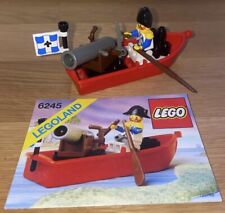 LEGO Set 6245 Pirates Harbour Sentry