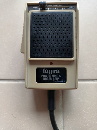 Micro tagra dm200 rbp cibi - tagra,