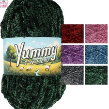 Fil De Laine King Cole Yummy