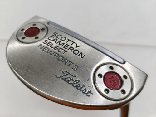 Titleist scotty cameron select - scotty,