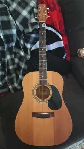 Jasmine takamine s35 - jasmine, by