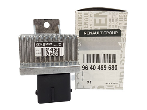 Renault 9640469680 relais - renault, de