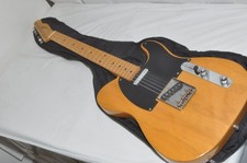 Guitare électrique Fender