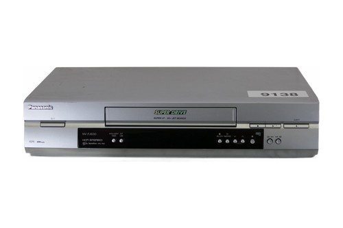 Panasonic fj630egys - panasonic, nv-fj630egys
