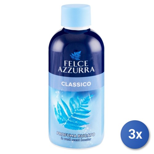 Felce azzurra parfum de - 3x,