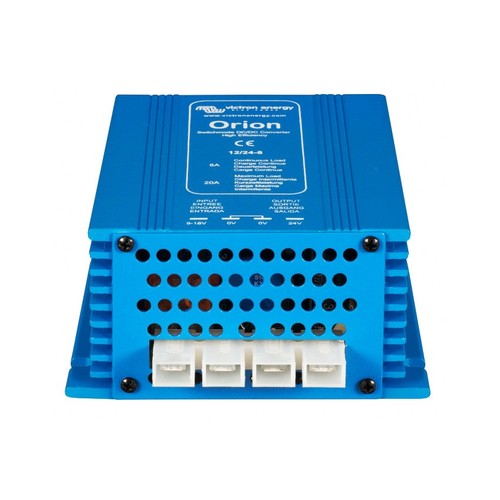 Convertisseur tension dc - de,