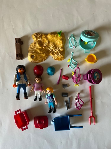 Playmobil centre équestre - playmobil,