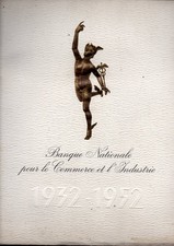 BNCI BNPParibas Banque Afrique