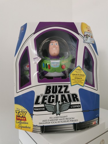 Buzz eclair collection - l'eclair,