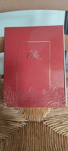 Coffret eau toilette - de,