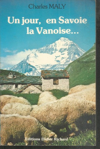 Jour savoie la - jour,, en