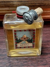 Flacon Parfum Néroli