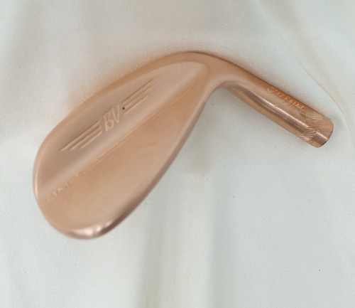 Titleist vokey spin milled sm9 - titleist,