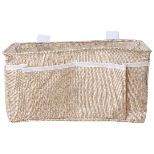 Poches lit rangement - poches,