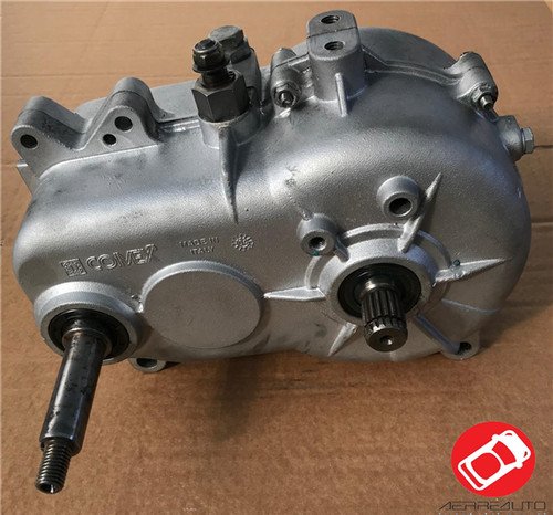 Bcr12 0016466 boite vitesse - bcr12-0016466,
