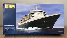 Heller 1:600th Scale QUEEN
