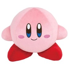 Peluche Kirby officielle