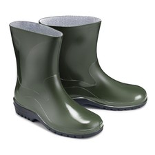 Bottes en Caoutchouc Femme -