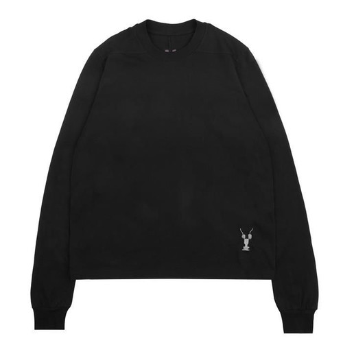 Rick owens éraflure shirt - rick,